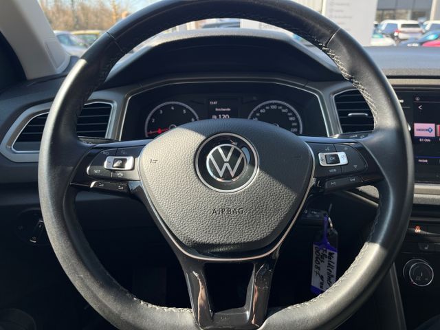 T-Roc 1.0 TSI Style - APP*Assistenz*Shzg*LED!!!