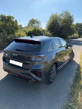 Kia Ceed GT 1.6 T-GDI DCT | Garantie bis 2031 - Kia cee'd / Ceed in Bonn
