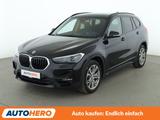 BMW X1 sDrive 18i Sport Line - BMW X1 Gebrauchtwagen in Bonn