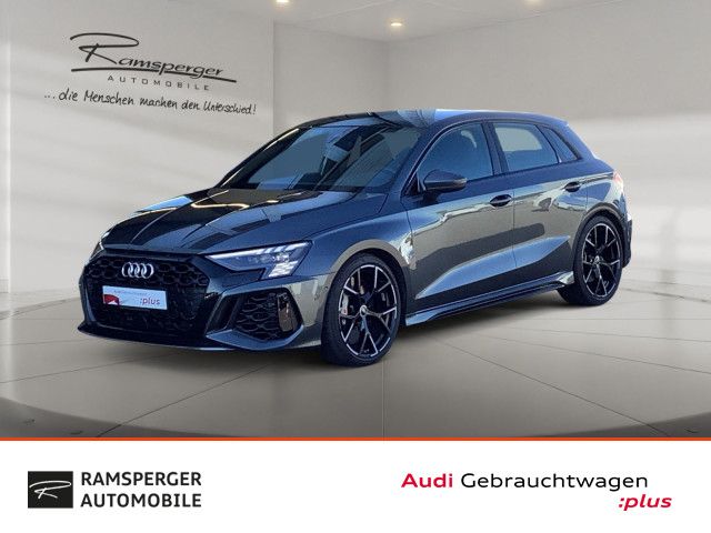 Audi RS 3 Sportback 294(400) kW(PS) S tronic