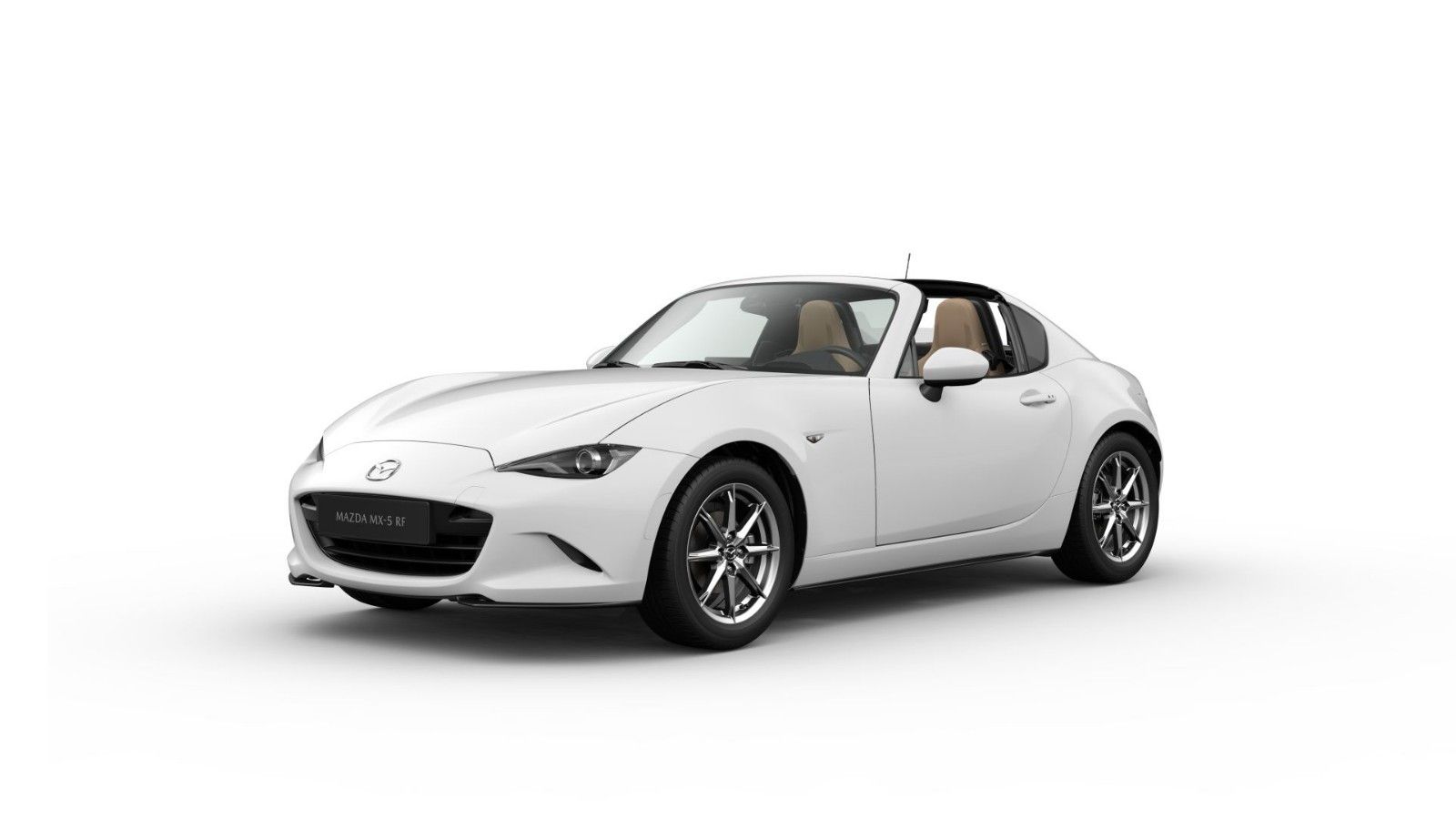 Mazda MX-5 - Bild 2