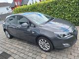 Opel Astra 1.4 ecoFLEX Edition 74kW Edition - Opel Astra: Ecoflex