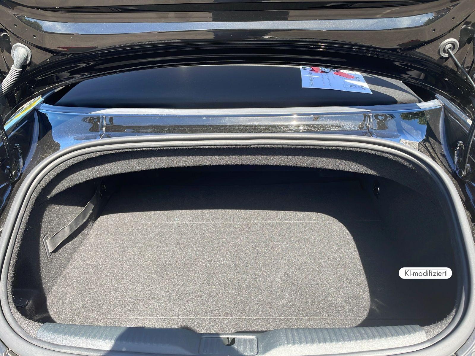 Audi TT RS Roadster 2.5 TFSI RS-ABGAS MATRIX B&O KAME