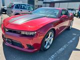 Chevrolet Camaro 3,6 RS -