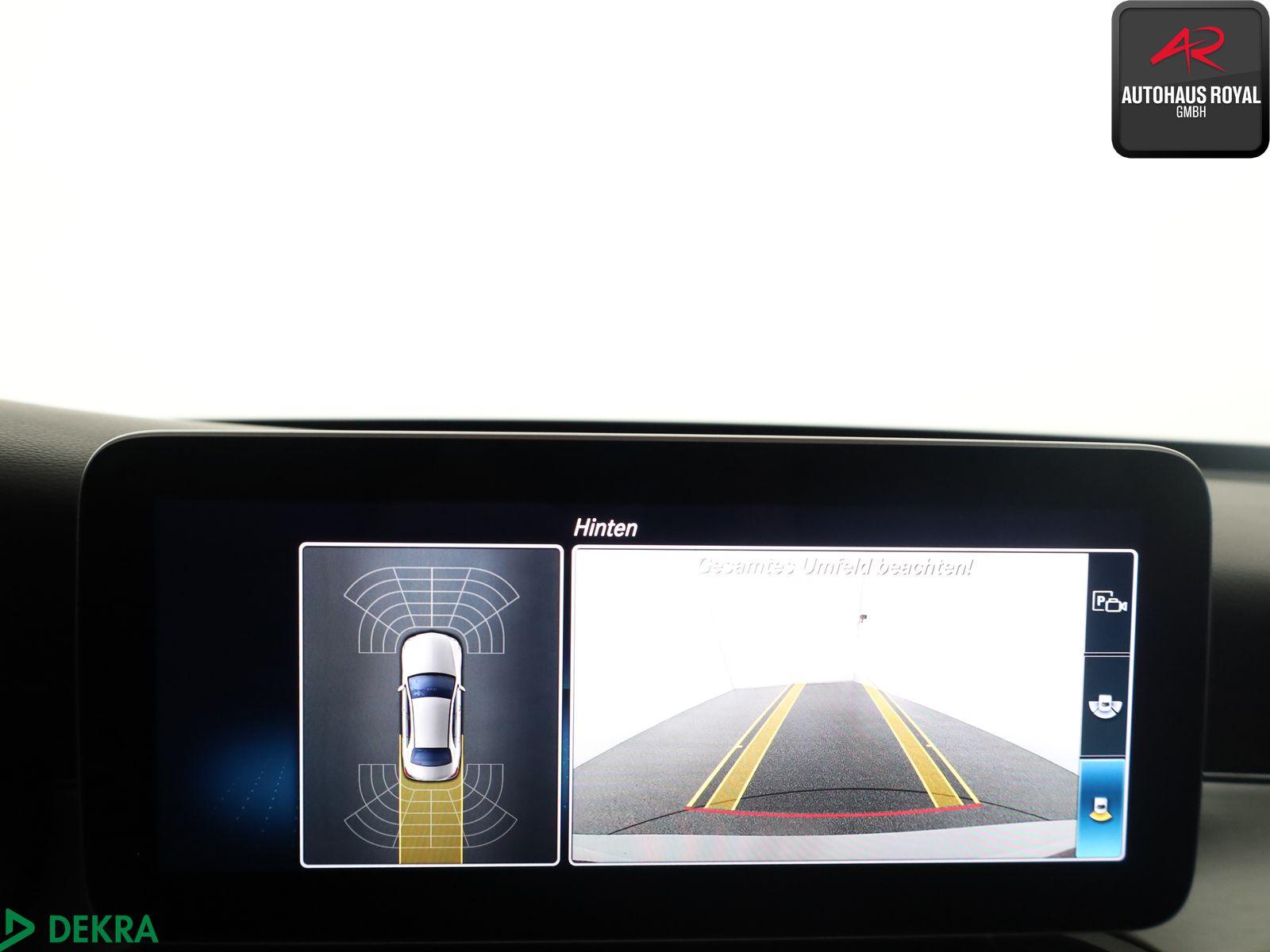 Mercedes-Benz C-Class d 4M 3x AMG NIGHT MULTIBEAM,DISTRO,KAMERA, миниатюра 17