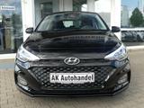 Hyundai i20 Active Style Shz CarPlay Android Wifi - Hyundai i20 Gebrauchtwagen in München
