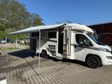 Carthago C-Tourer  T143 LE 2,3 M-Jet viel Zubehör ! - Carthago T3