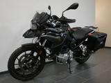 BMW F750GS Vollausstattung Koffer