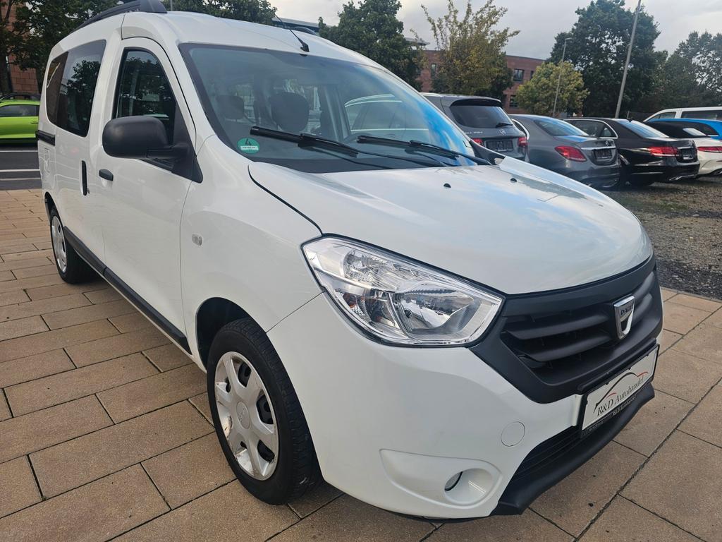 Dacia Dokker