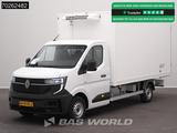 Renault Master 170PK BPM VRIJ! -15 Vries Koelwagen 2025m - Angebote