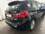 BMW 218 Baureihe 2 Active Tourer 218 i Advantage - gebrauchte BMW 218 aus dem Jahr 2017