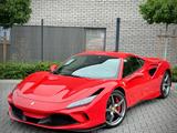 Ferrari F8 Tributo*Coupé DCT*1Hand*Carbon*Lift*Camera* - scheckheftgepflegte Ferrari F8