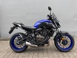 Yamaha MT07 - 48-PS - sehr guter Zustand!