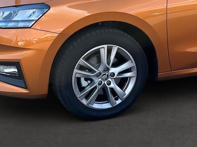 Skoda Fabia - Bild 7