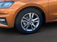 Skoda Fabia - Vorschau Bild 7