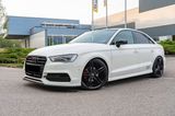 Audi A3 8v Limousine - gebrauchte Audi A3 8V