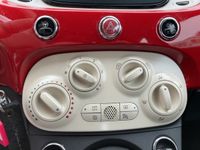 Fiat 500 - Vorschau Bild 17