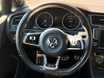 Volkswagen Golf 7 GTD  *SHZ*STDHZ*PANO*AHK*Keyless*