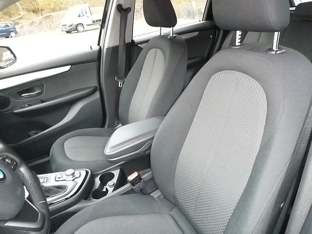 218 Active Tourer Diesel Automatik