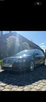 Volkswagen Vw Passat 2.0 tdi Individual Ausstattung - Volkswagen Passat: Individual