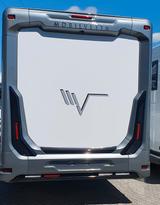 Mobilvetta KEA P86 Top Ausst. 4K Luftfederung & 18" Felgen - Mobilvetta Kea