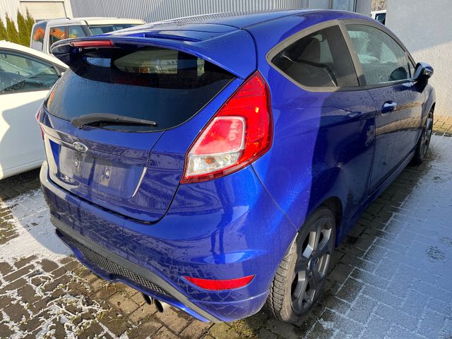 Ford Fiesta ST