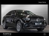 Mercedes-Benz GLE 350 de 4M Coupé , AMG BURM WIDE MEMO MULTI - gebrauchte Mercedes-Benz GLE 350 aus dem Jahr 2025