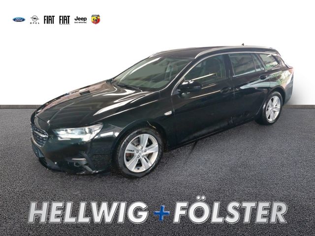 Opel Insignia B Sports Tourer Elegance 2.0 Navi Sound