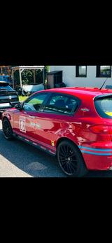 Alfa Romeo Verkaufe Alfa 147 2l Selespeed - gebrauchte Alfa Romeo 147 aus dem Jahr 2007