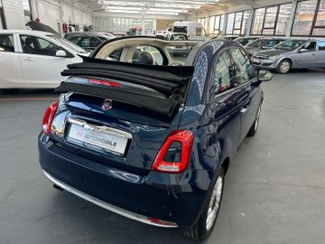 Fiat 500C - 12