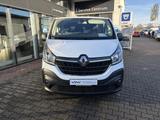 Renault Trafic Kasten L1H1 3,0t Komfort Klima - Renault Trafic Gebrauchtwagen in Stuttgart