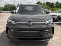 Volkswagen Tiguan - Vorschau Bild 2