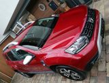 Dacia Duster II Adventure 150PS - Dacia: Rot