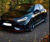 Hyundai hyundai i30 N Fast ackern - Hyundai i30 mit Benzin-Antrieb: Sportwagen, Automatik