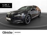 Skoda Superb Combi 2.0 TDI Sportline 4x4 Pano Matrix L - Skoda Gebrauchtwagen in Minden