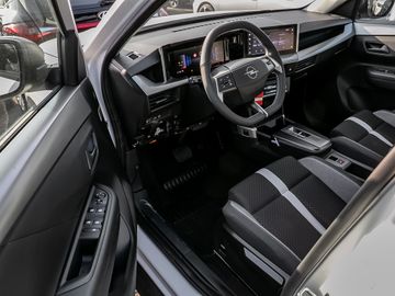 Opel Frontera 1.2 Edition 74kW Navi Spurhalteassi.