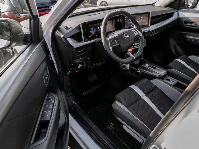 Opel Frontera 1.2 Edition 74kW Navi Spurhalteassi.