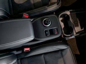 Ford Mustang Mach-E GT RALLY AWD Navi Digi-Cockpit