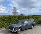 Volvo Amazon Kombi*Doppel Vergaser*Oldtimer*OVERDRIVE* - Volvo Amazon Gebrauchtwagen