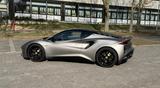 Lotus Emira V6 First Edition - Schalter    :-) - graue Lotus Emira