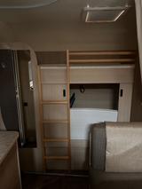 Bürstner Premio 485 tk - Bürstner 485