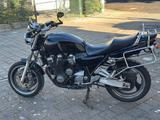 Yamaha XJR 1200 4PU, TÜV 08/27 - YAMAHA XJ 1200