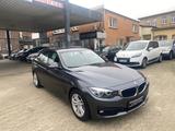 BMW 320 3 Gran Turismo 320 d Advantage - gebrauchte BMW 320 aus dem Jahr 2019