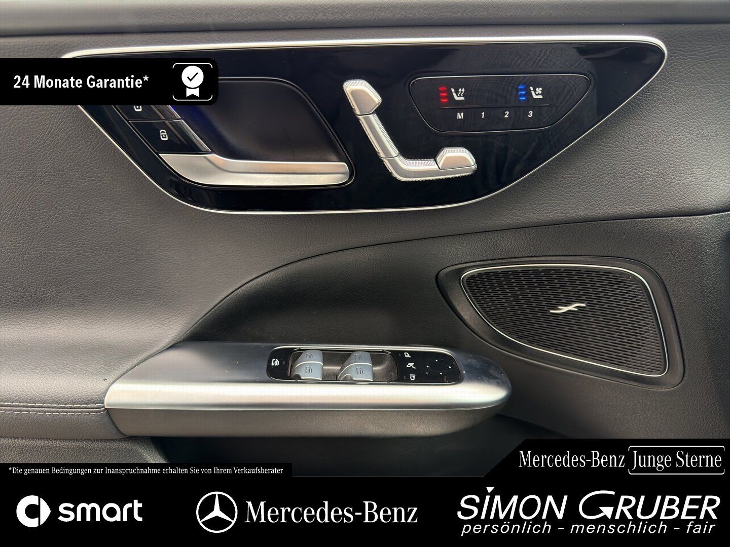 Fahrzeugabbildung Mercedes-Benz C 200 AMG Night Pano Leder Massage Sitzklima