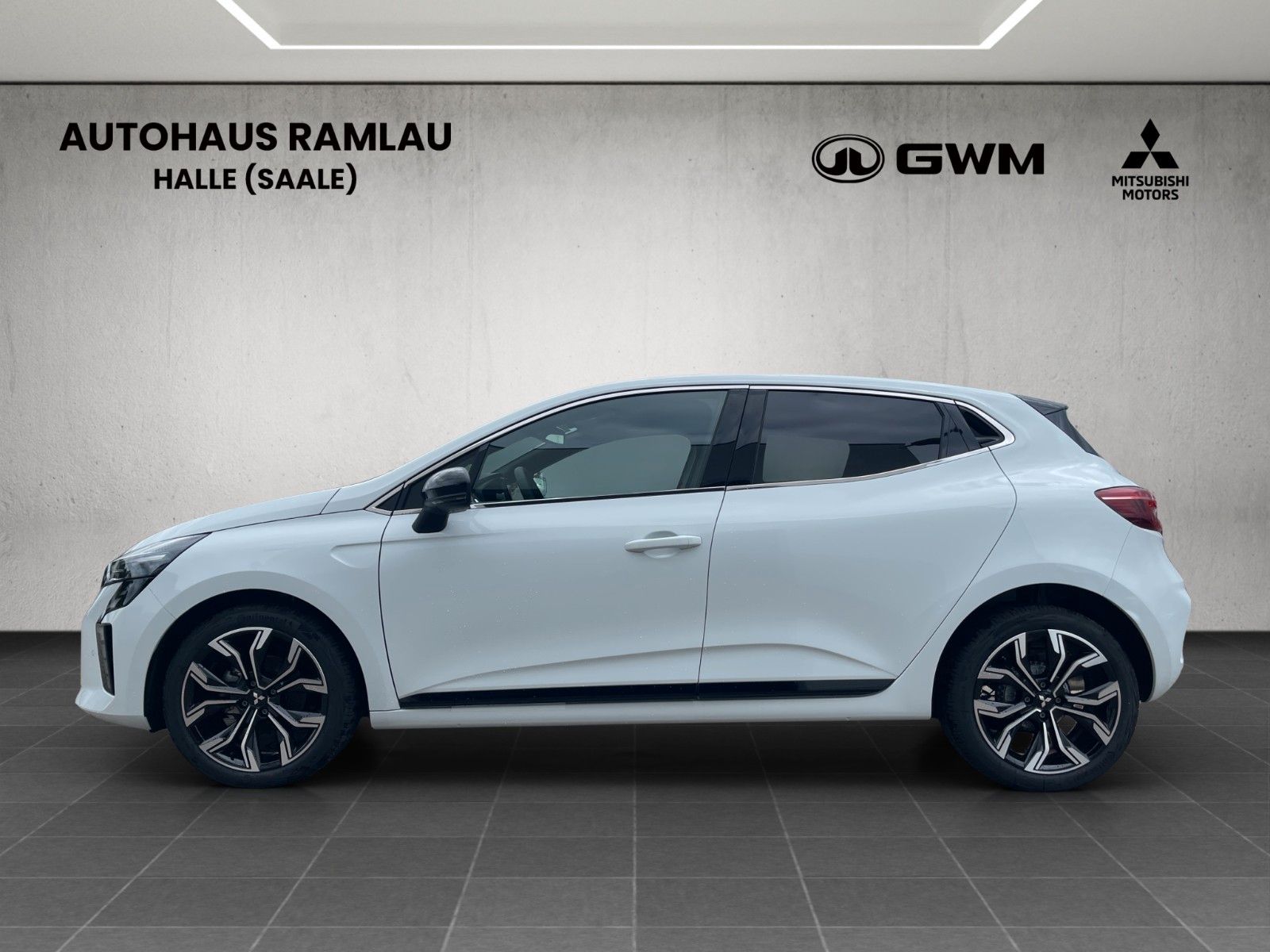 Mitsubishi Colt EDITION 1.0 T-Benziner 6-Gang imagem 2