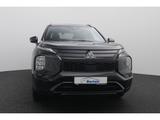 Mitsubishi Plug-in Hybrid Outlander Diamant TOP Black mit L - Mitsubishi: Allradantrieb