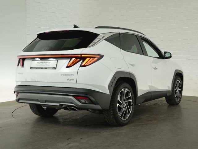 Tucson FACELIFT PHEV PRIME 4WD AT+LED MATRIX+PAN