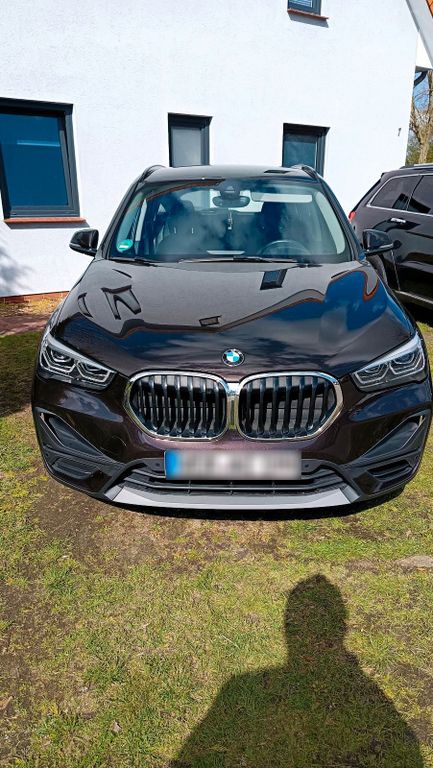 Image of BMW X1