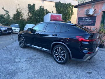 BMW X4 - 3