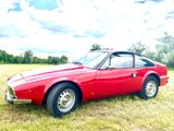 Alfa Romeo Junior Zagato GT 1600 Giulia gta 